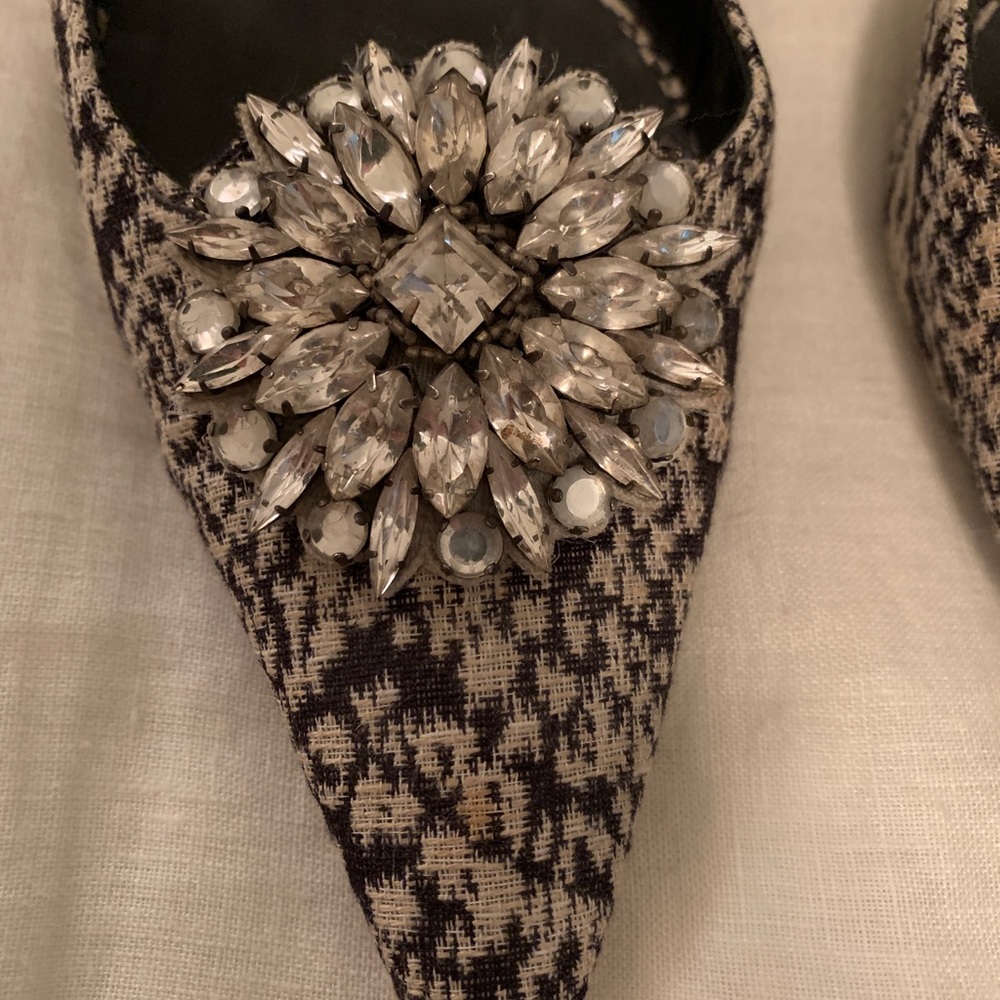 Manolo Blahnik shoes